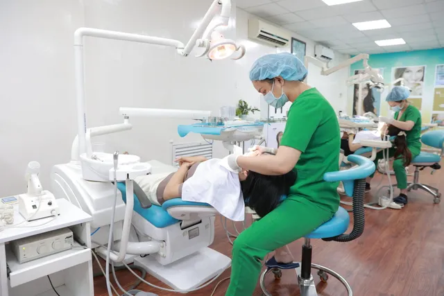 Dental Care
