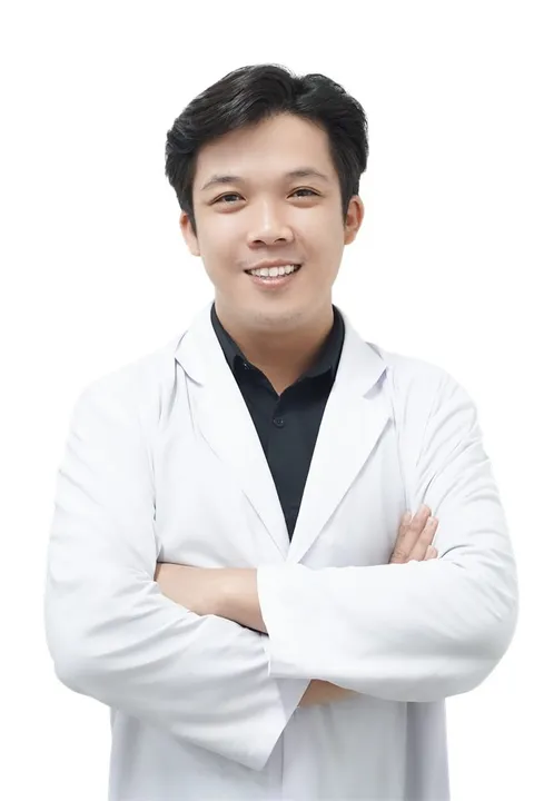 CN Huỳnh Lê Anh Phát