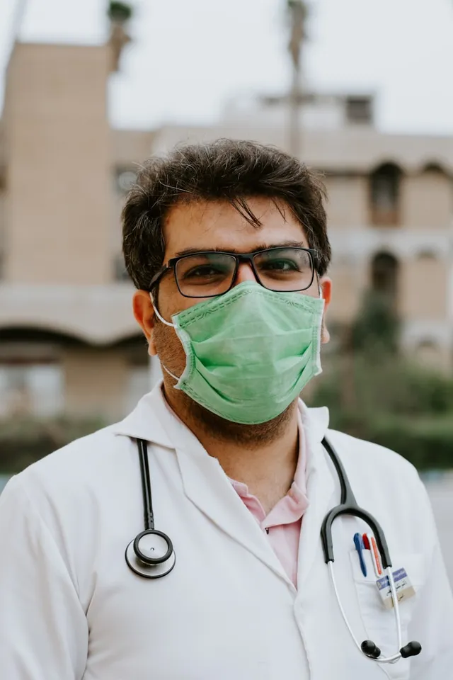 Corporate health check