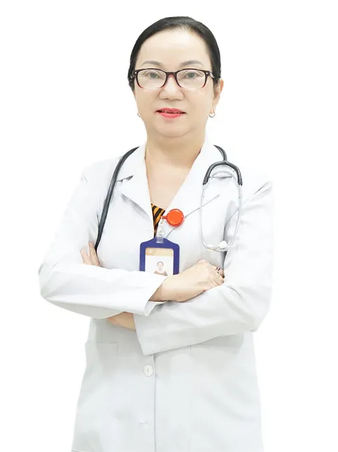 BS.CKI Lê Thị Hạnh