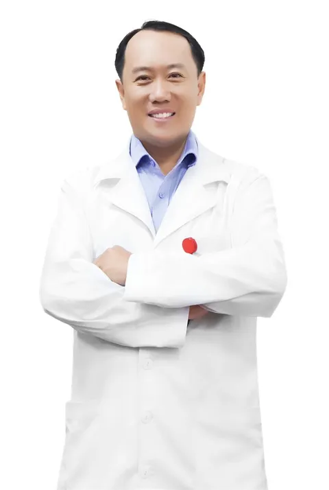 BS.CKII Nguyễn Văn Phước Chiến