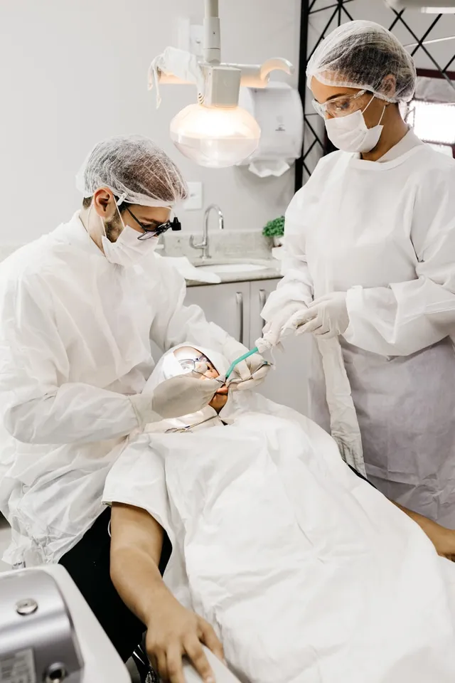 Dental care
