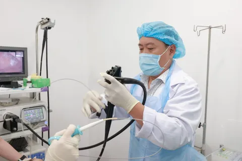 Gastroscopy: When You Need It and How to Prepare