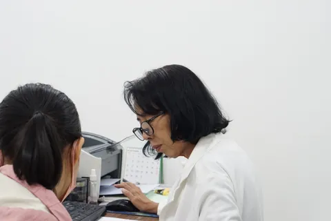 Menstrual Irregularities: Warning Signs and When to See a Doctor
