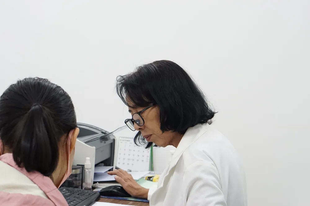 Rối loạn kinh nguyệt — Dấu hiệu bất thường và khi nào cần gặp bác sĩ